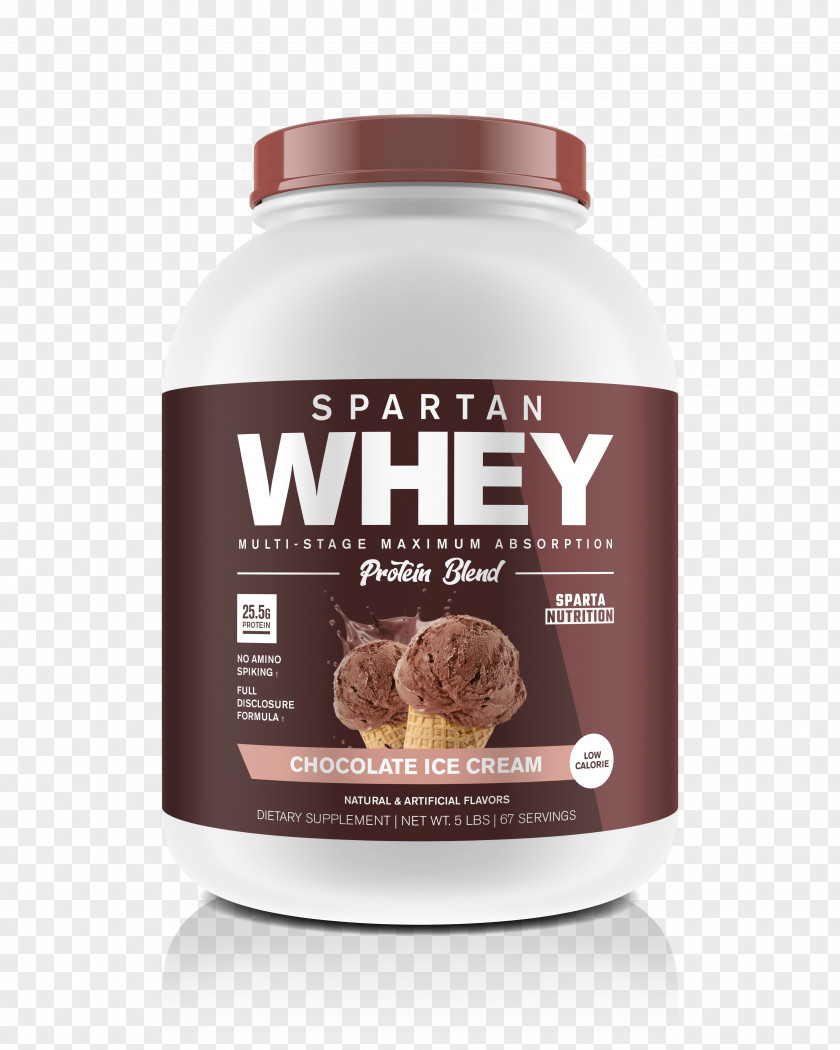 Cream Chocolate Dietary Supplement Whey Protein Isolate Bodybuilding PNG