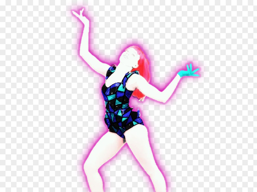 Dancing Just Dance 2018 2017 Now 2014 PNG