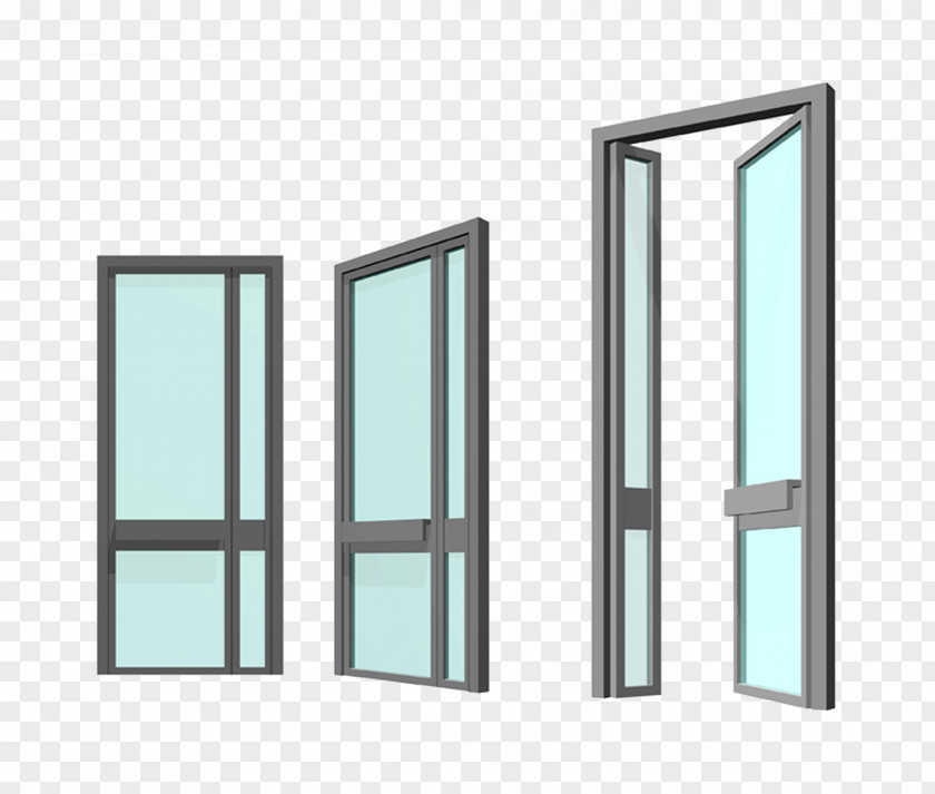 Doors And Windows Vector Window Glass Door PNG
