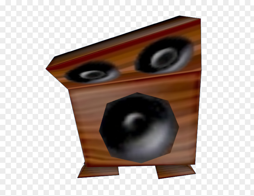 Eye Subwoofer Computer Speakers PNG