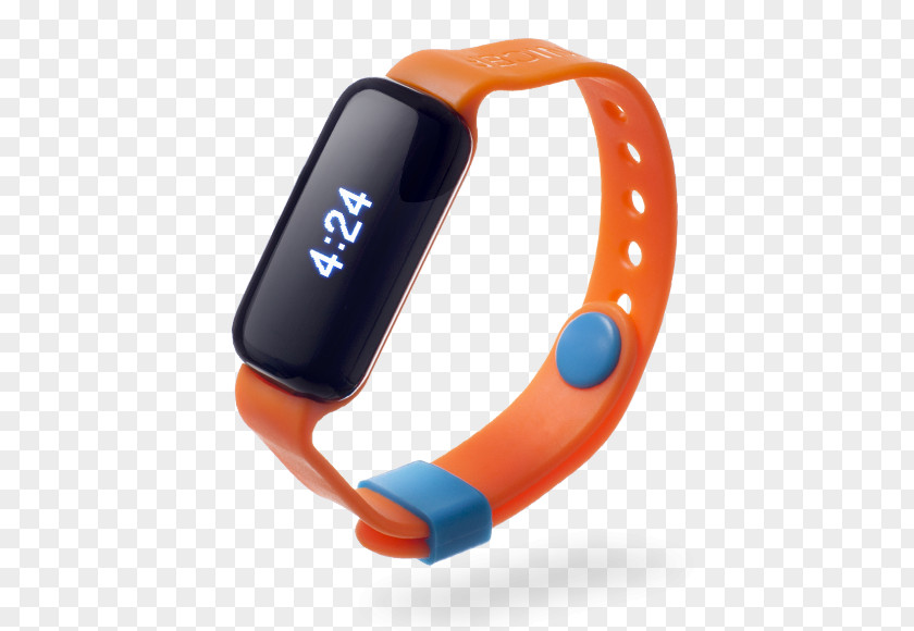 Fitbit Activity Tracker Unicef Kid Power Band Child PNG