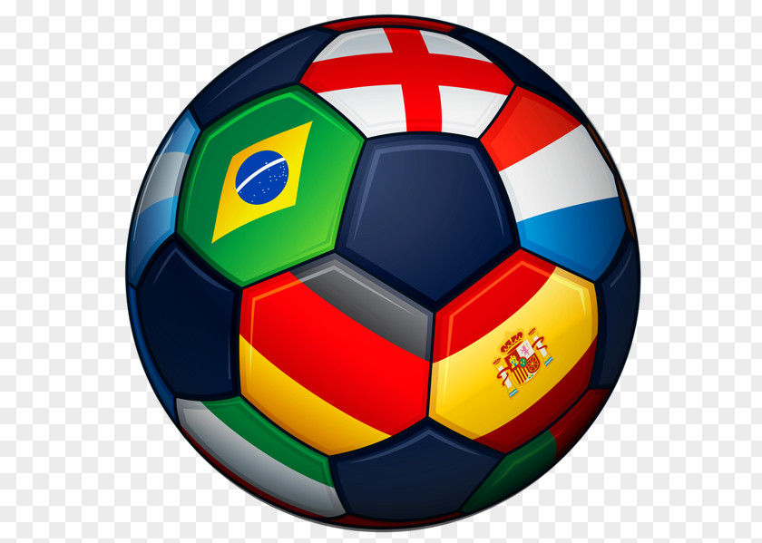 Football 2018 World Cup 2014 FIFA Clip Art PNG