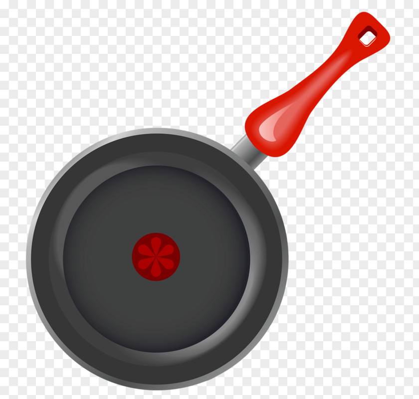 Frying Pan Kitchen Utensil Food PNG