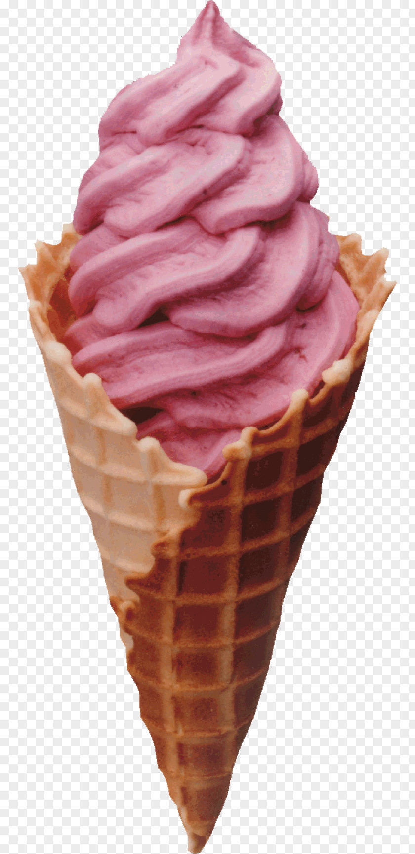 Ice Cream Cones Frozen Yogurt Clip Art PNG