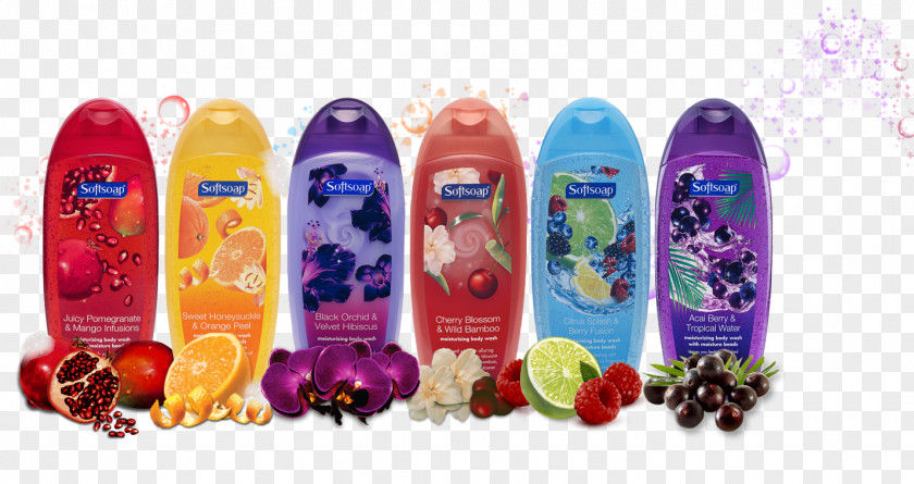 Mango Juice Softsoap Promotion Retail Storm PNG