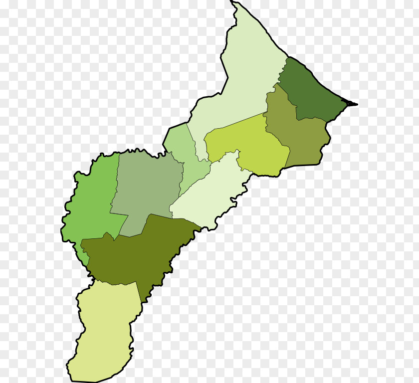 Map Guararé El Macano Perales, Los Santos Azuero Peninsula PNG