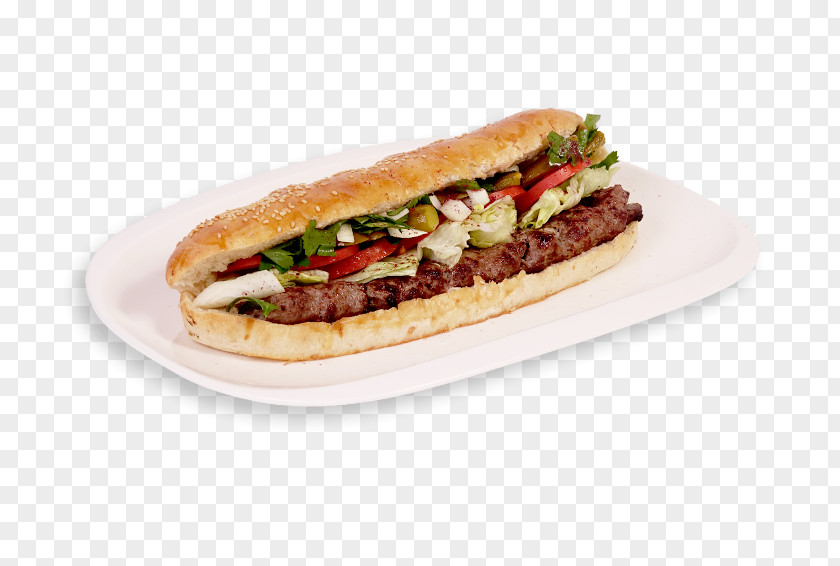 Meat Breakfast Sandwich Kabab Koobideh Bocadillo Pan Bagnat BLT PNG