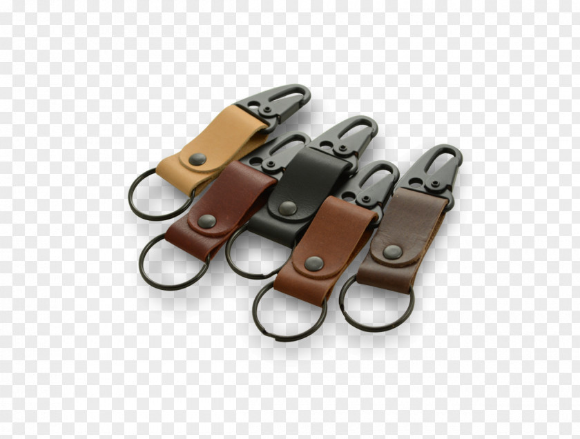 Metal Keychain Background PNG