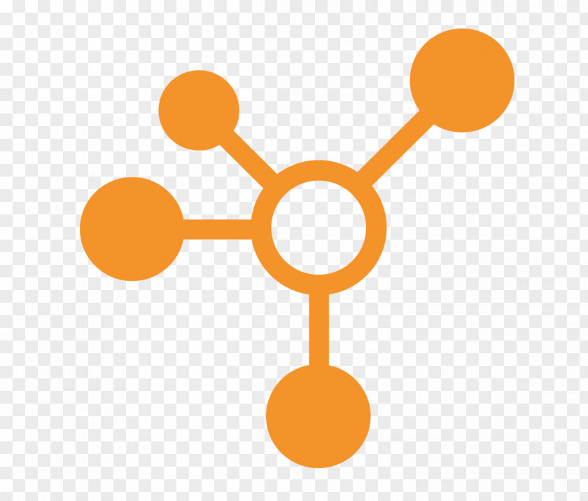 Network Symbol Icon Design Social Media PNG