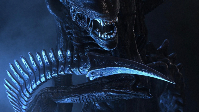 Predator Ellen Ripley Alien Film Director Ridley Scott PNG