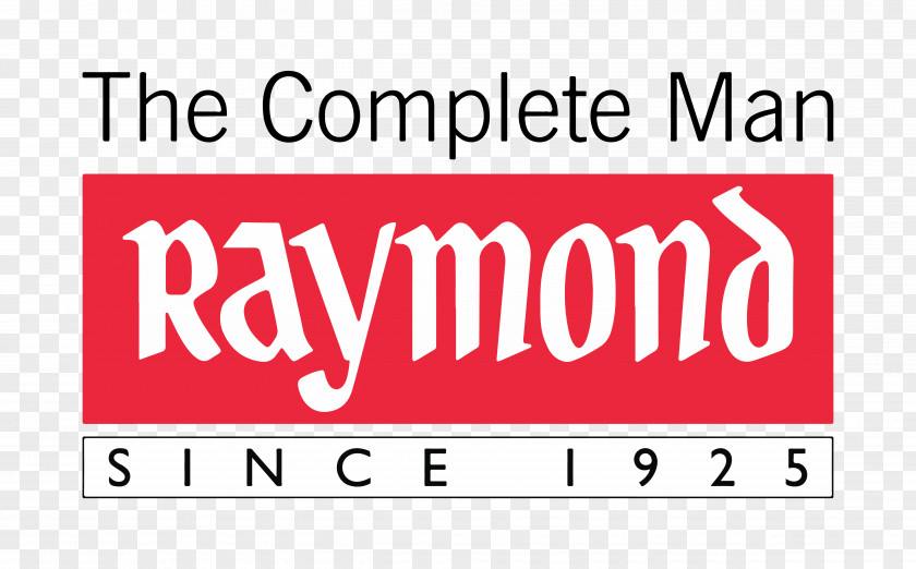 Raymond Brand Group Logo Textile Clothing PNG