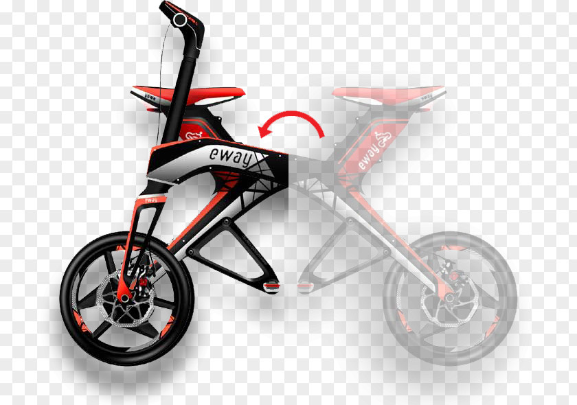 Scooter Electric Vehicle Motorcycles And Scooters Bicycle PNG