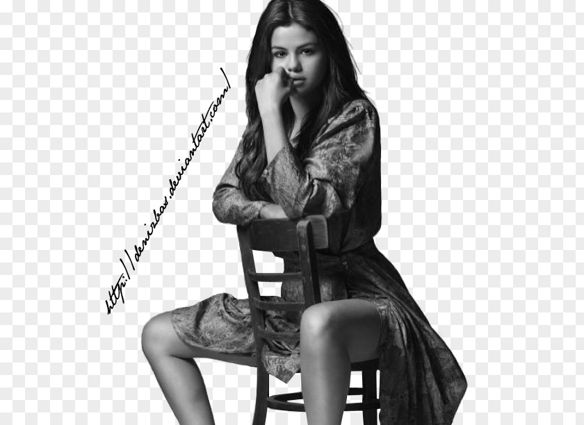 Selena Gomez Revival Tour Good For You PNG
