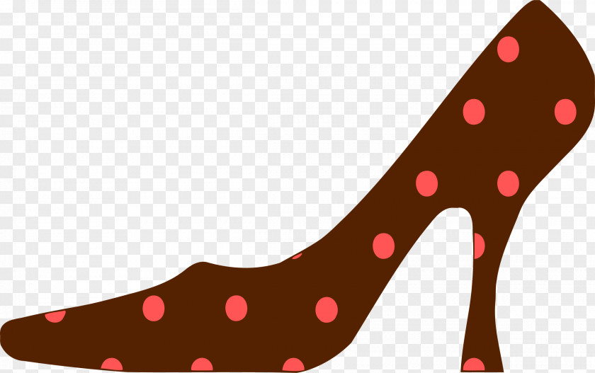 Shoes Shoe High-heeled Footwear Clip Art PNG