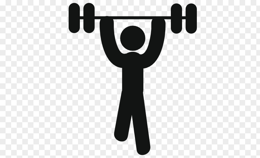 Strenght Olympic Weightlifting Download PNG