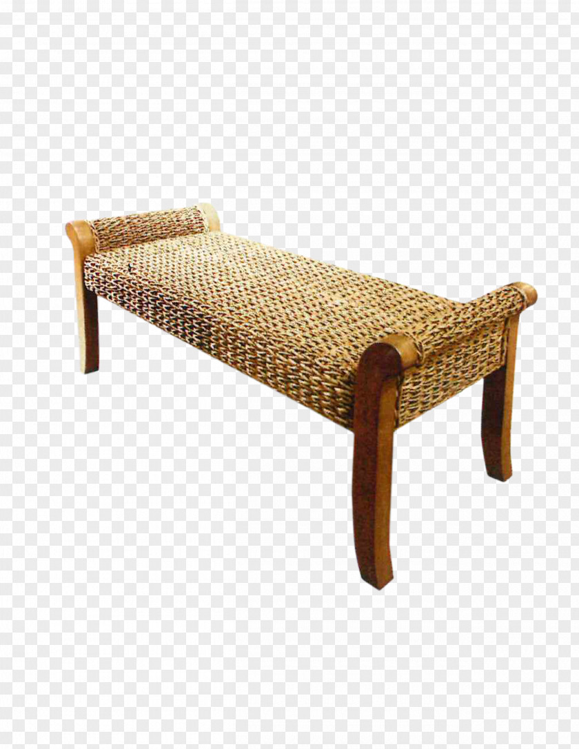 Table Bench Bedroom Furniture PNG
