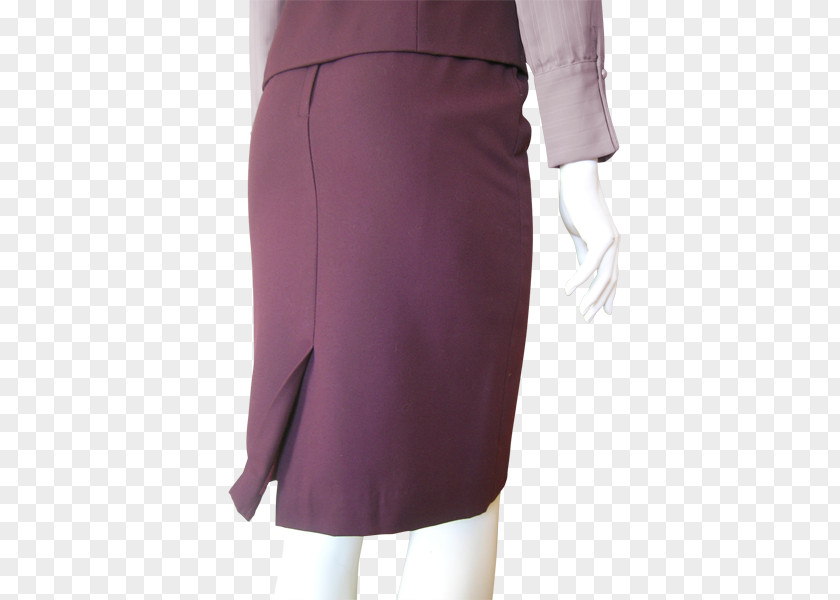 Traje Mujer Skirt Shoulder Waist PNG