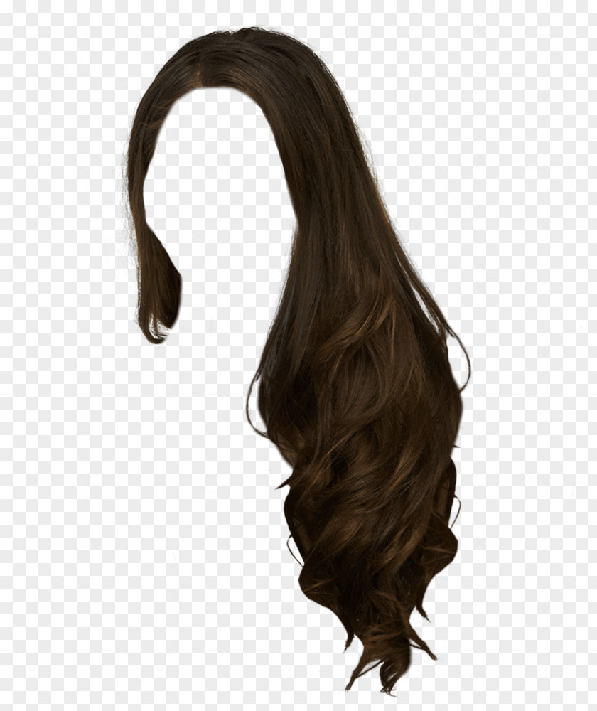 Women Hair Image Hairstyle PNG