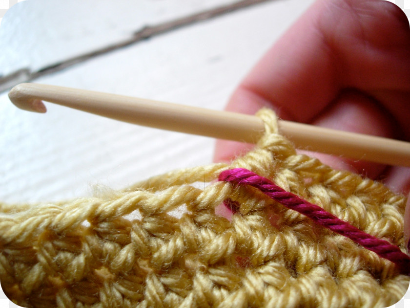 YARN Crochet Thread PNG