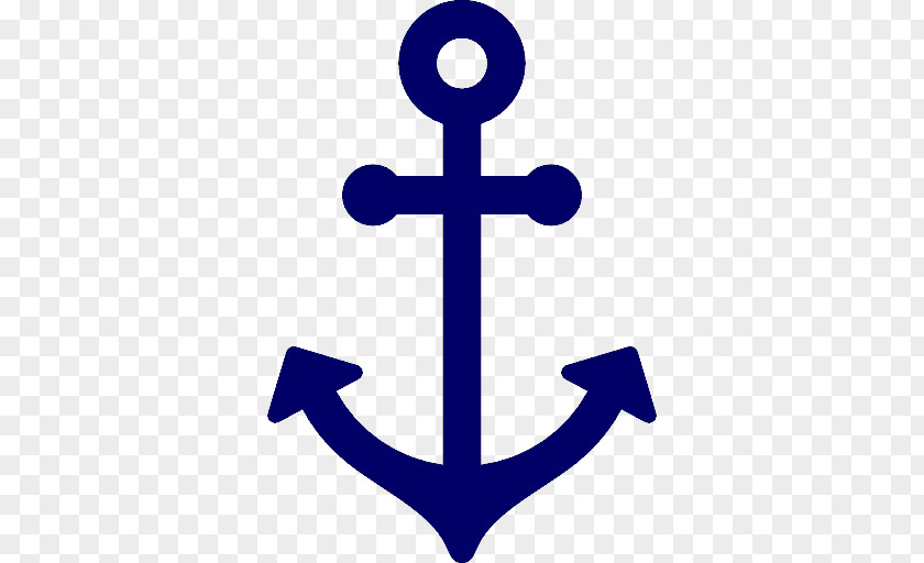 Anchor Clip Art PNG