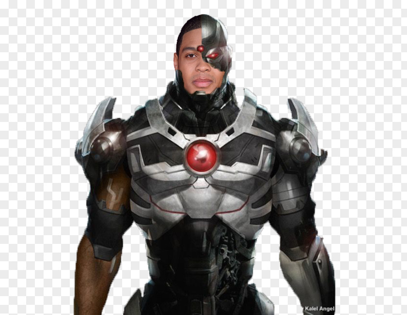 Cyborg Superman The Flash Batman Diana Prince PNG