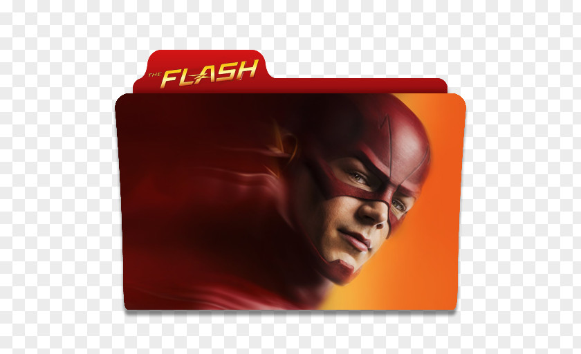 Flash The Eobard Thawne Grant Gustin Comic Book PNG