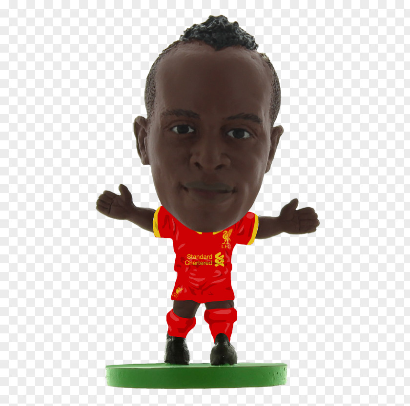 Football Sadio Mané Liverpool F.C. Anfield Player PNG