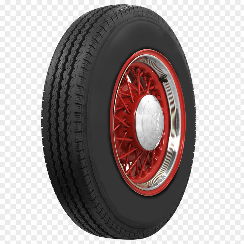 Great Wall Car Radial Tire Whitewall Coker PNG