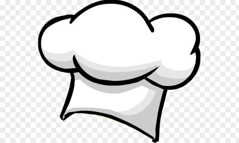 Hat Chef's Uniform Clip Art PNG