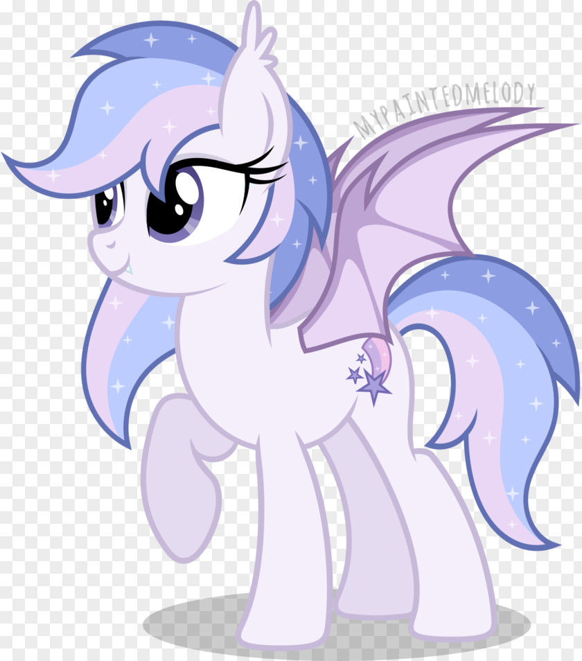 Horse My Little Pony Female PNG