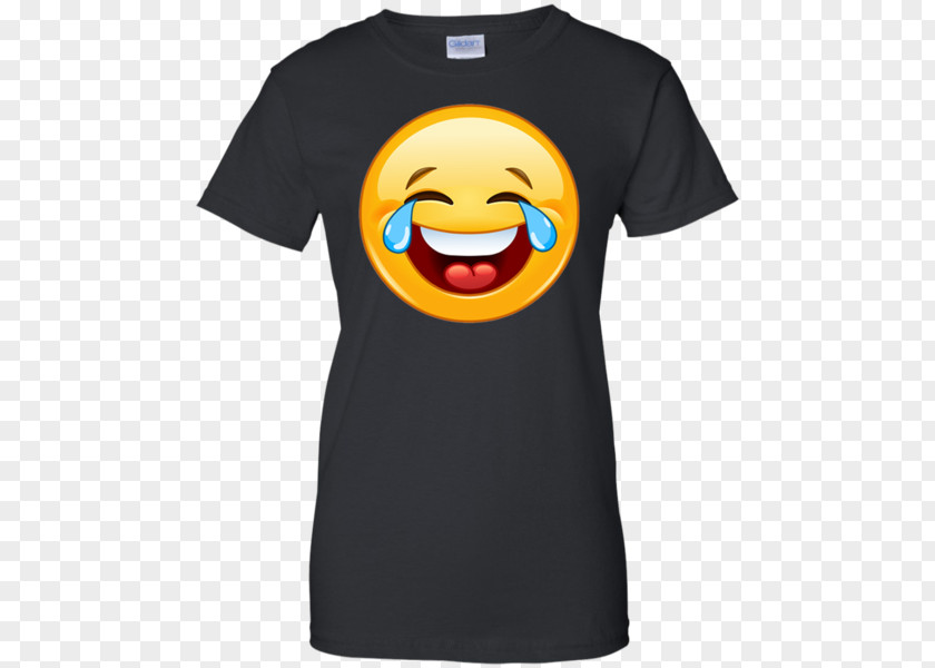 Laugh And Cry T-shirt Hoodie YouTube Top PNG