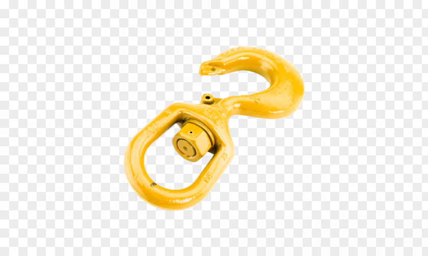 Lifting Hook Body Jewellery PNG
