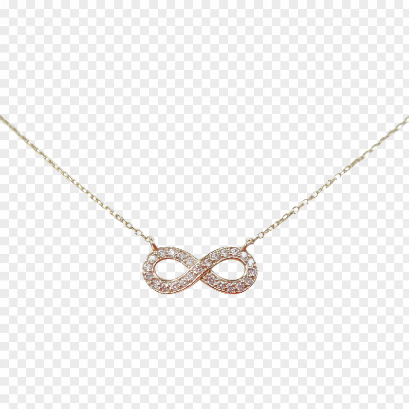 Necklace Pendant Silver Jewellery Chain PNG