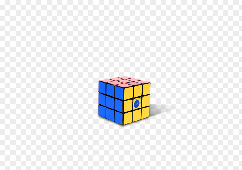Rubik's Cube Rubiks Puzzle PNG