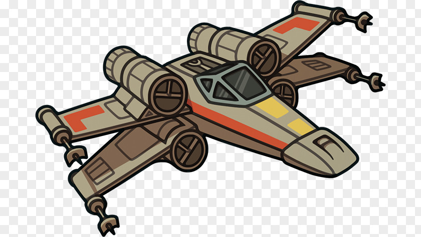 Star Wars: X-Wing Miniatures Game X-wing Starfighter TIE Fighter Drawing PNG