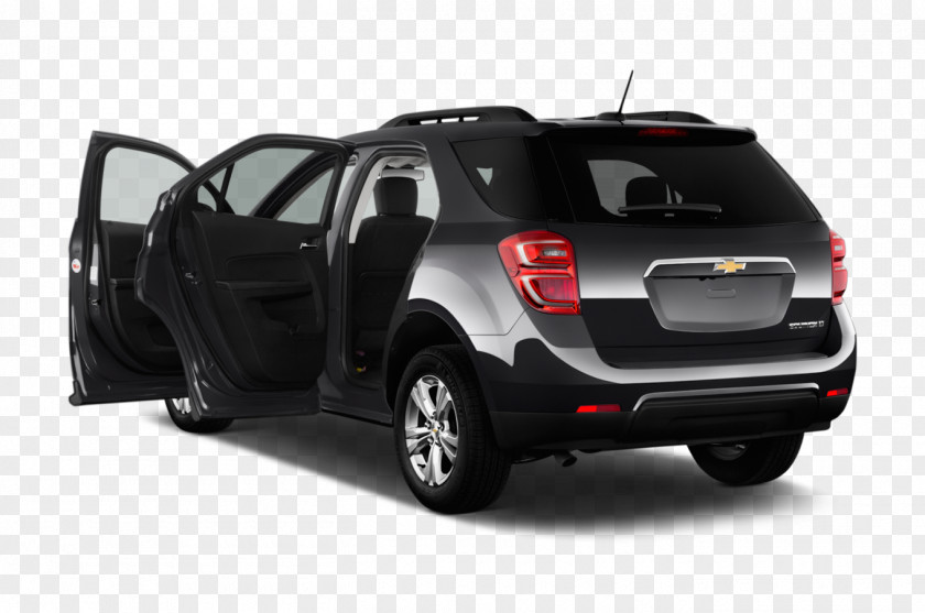 Suv 2018 Chevrolet Equinox Car General Motors Sport Utility Vehicle PNG