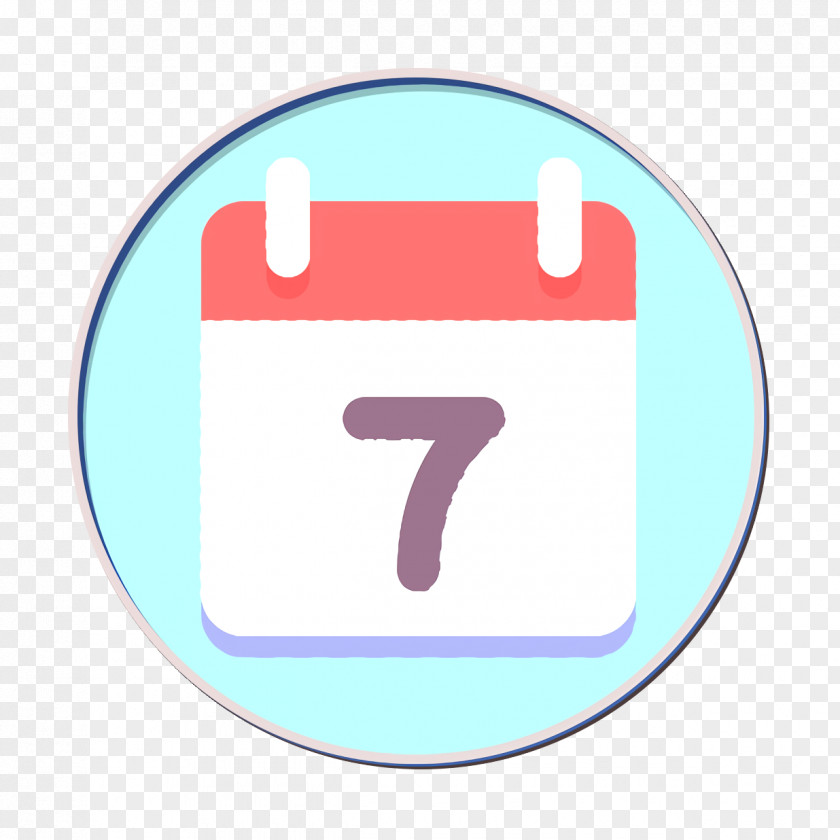 Symbol Finger Calendar Icon Date Event PNG