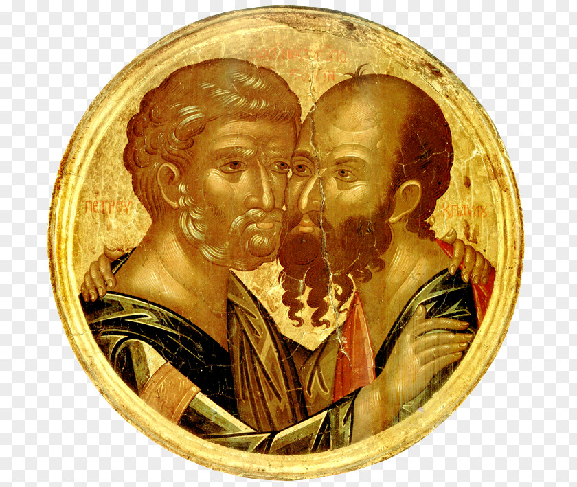 Temple Feast Of Saints Peter And Paul Pentecost Apostle PNG