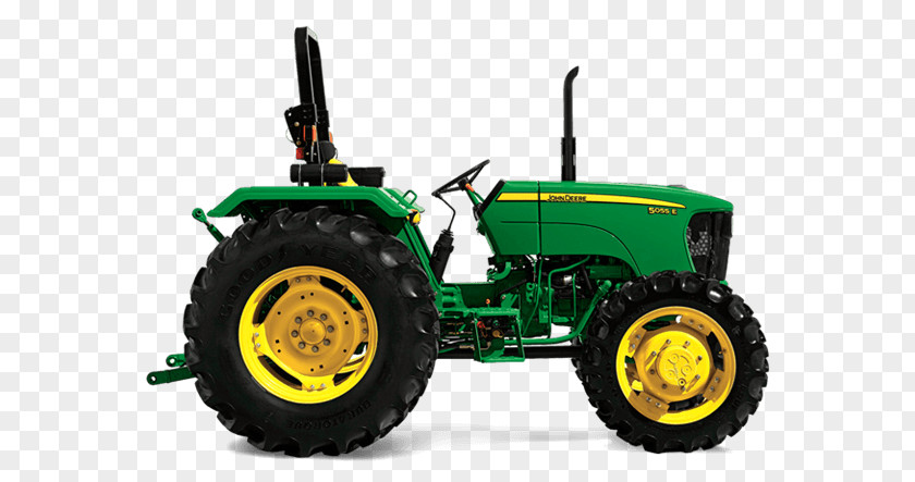 Tractor John Deere Caterpillar Inc. Agriculture Sales PNG