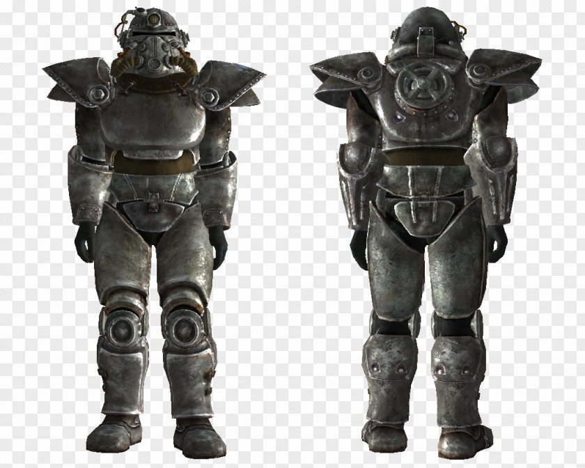 Armour Fallout 3 2 Fallout: New Vegas 4 Brotherhood Of Steel PNG
