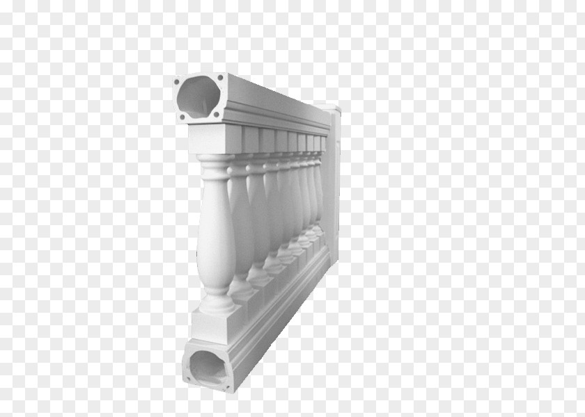 Baluster Deck Railing Guard Rail Cable Railings Handrail PNG
