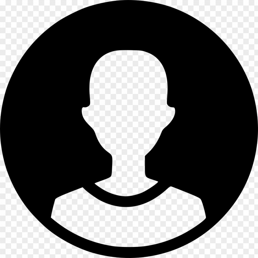 Check_circle Silhouette User Profile Clip Art Iconfinder PNG