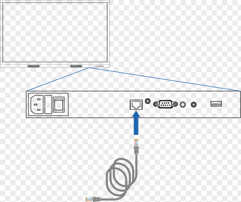 Circuit Diagram Ethernet Network Cables Electrical Cable Xbox 360 PNG