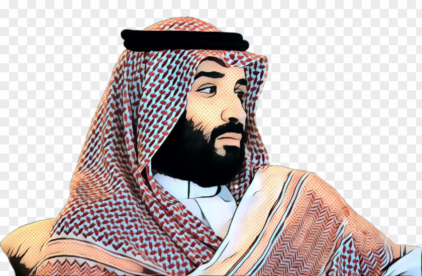 Facial Hair Caliphate Cartoon PNG