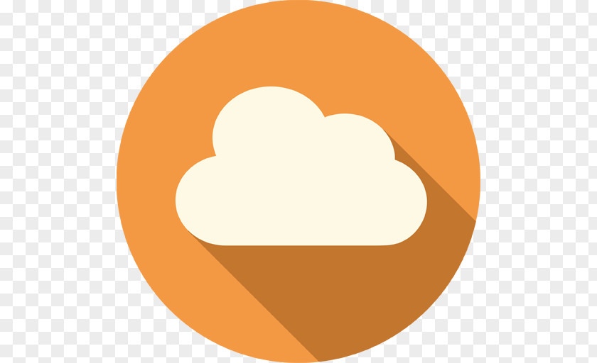 Free Cloud Icon Computing Download PNG