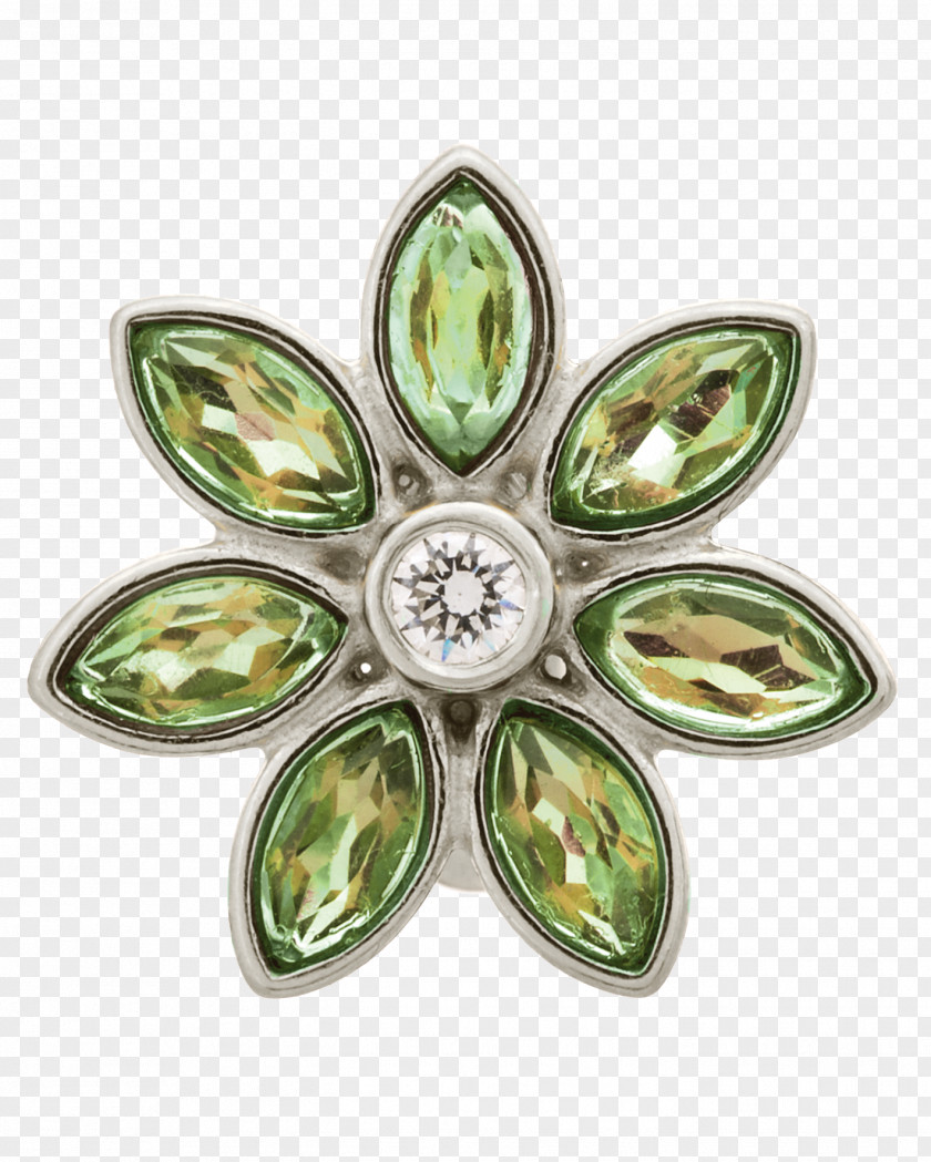 Gemstone Silver Jewellery Gold Brooch PNG