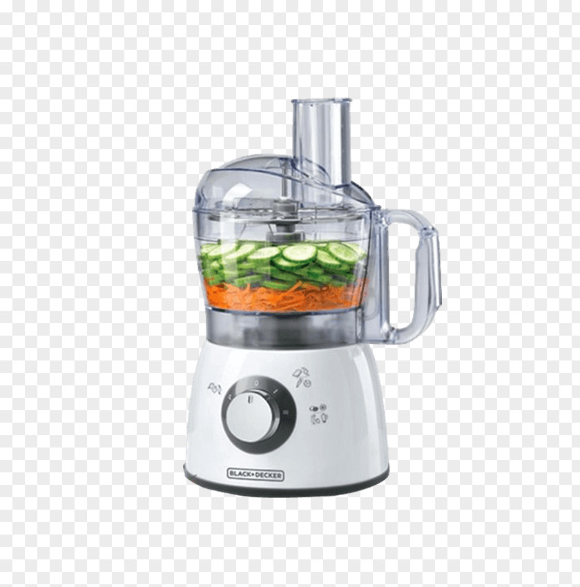 Home Appliances Food Processor Black & Decker Blender Mixer Cooking Ranges PNG