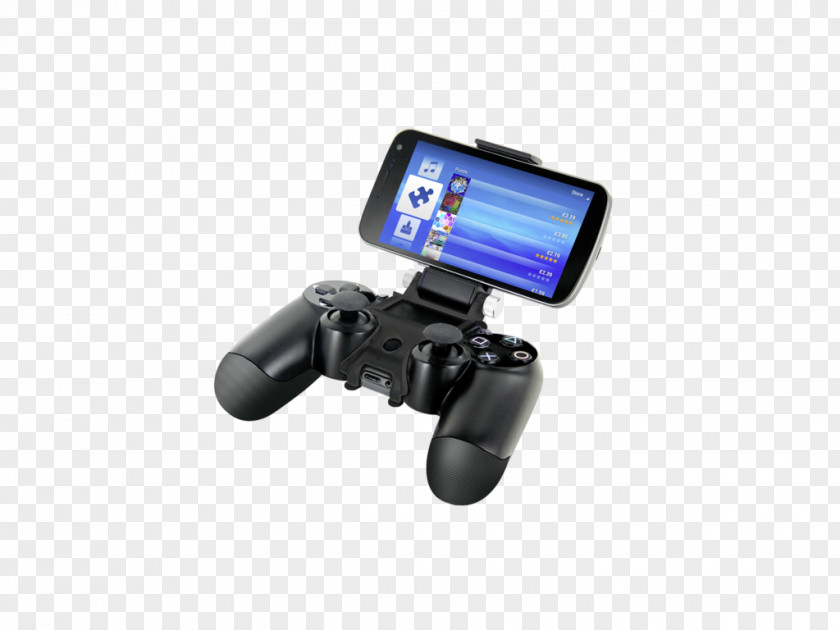Mando Ps4 Dibujo PlayStation 4 Game Controllers Nyko DualShock PNG