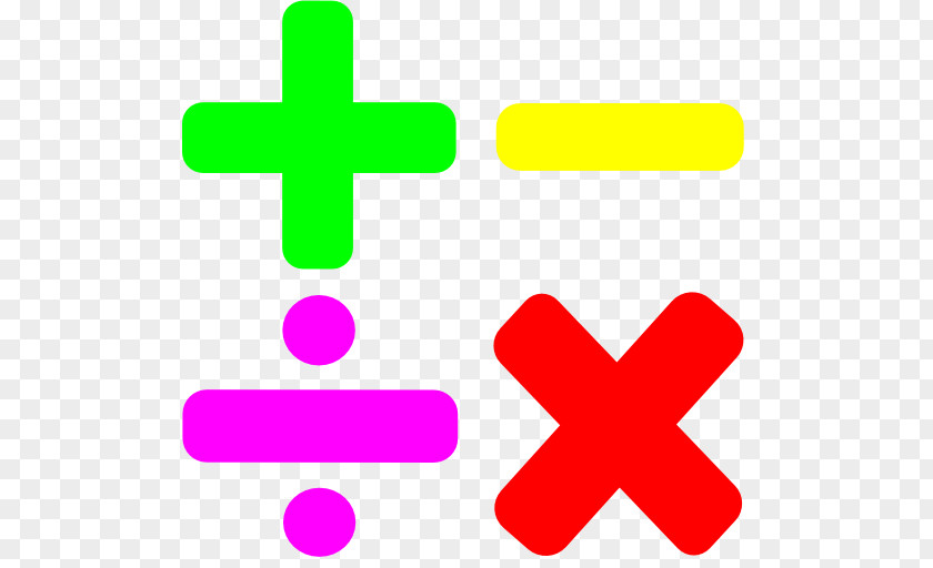Mathematics Operation Addition Manic Math Multiplication And Division Flashcard Games PNG