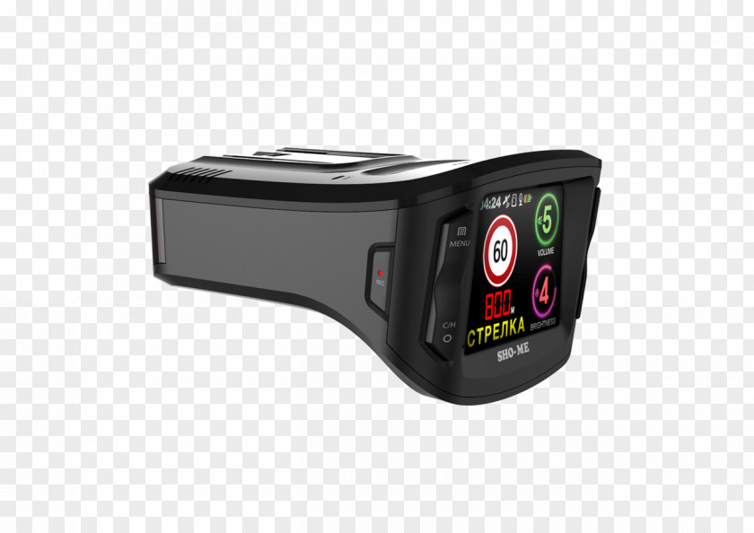 Network Video Recorder Radar Detector Jamming And Deception Dashcam Electronics PNG